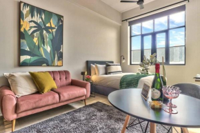 Urban Hideaway in the heart of the East City
